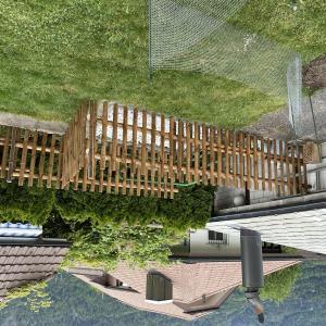 Projekt mehr Freiheit für Turbo - vorher